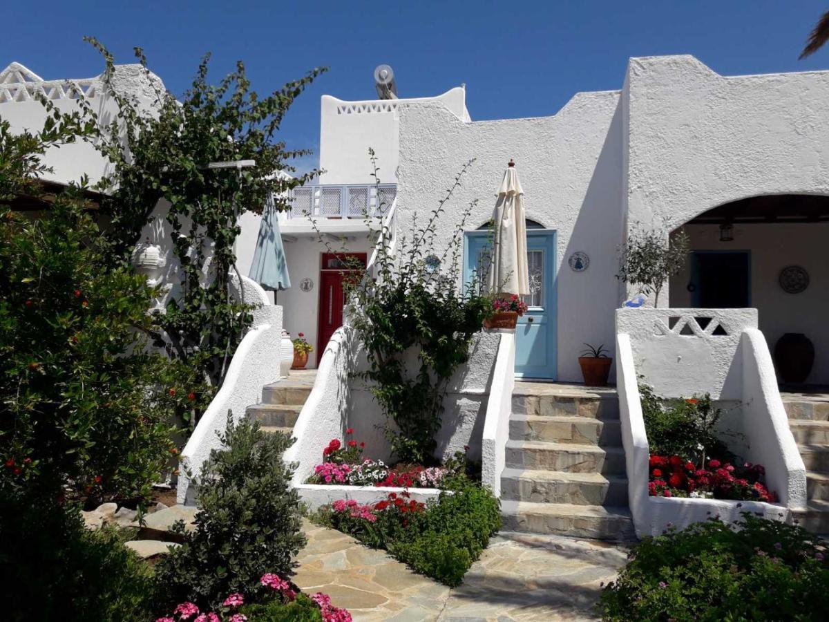 Nyfes Traditional Boutique Vagelio Skyros Exterior foto